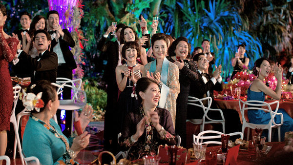 30 Best ideas for a Modern Chinese Wedding | Asian DJ