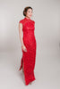 Sandra Dress - Cheongsam - East Meets Dress